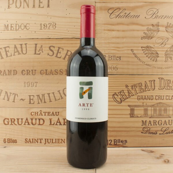 Arte Nebbiolo delle Langhe Domenico Clerico ซื้อที่ไหน 🛒,