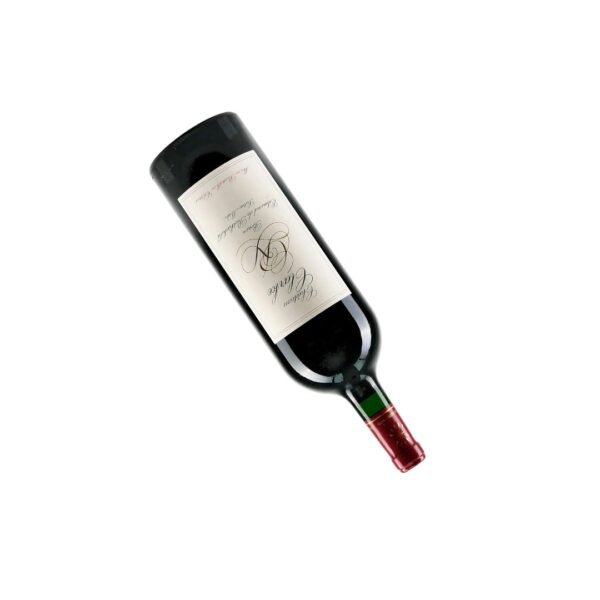 กระบวนการผลิตไวน์ 1998 Chateau Clarke มีลักษณะพิเศษอย่างไร?