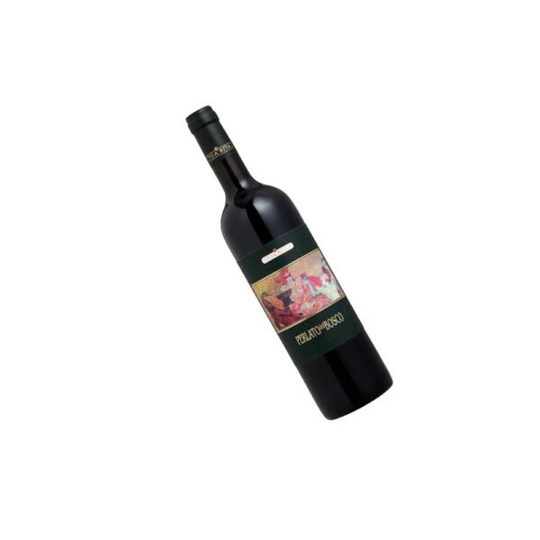 ควรเสิร์ฟ 1998 Perlato del Bosco Tua Rita ที่อุณหภูมิเท่าใดเพื่อให้รสชาติสมบูรณ์ที่สุด?