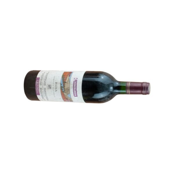 วิธีการเก็บรักษา 1998 Rioja Crianza Consumer ที่ดีที่สุดคืออะไร?