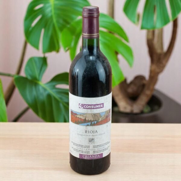 1998 Rioja Crianza โปรโมชั่น 🎉,