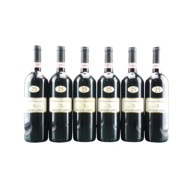 รสชาติและกลิ่นของ 1998 Sagrantino di Montefalco เป็นอย่างไร?