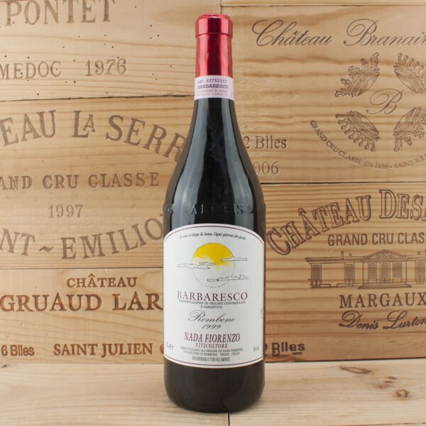 Barbaresco Rombone Fiorenzo Nada ขาย 📦,