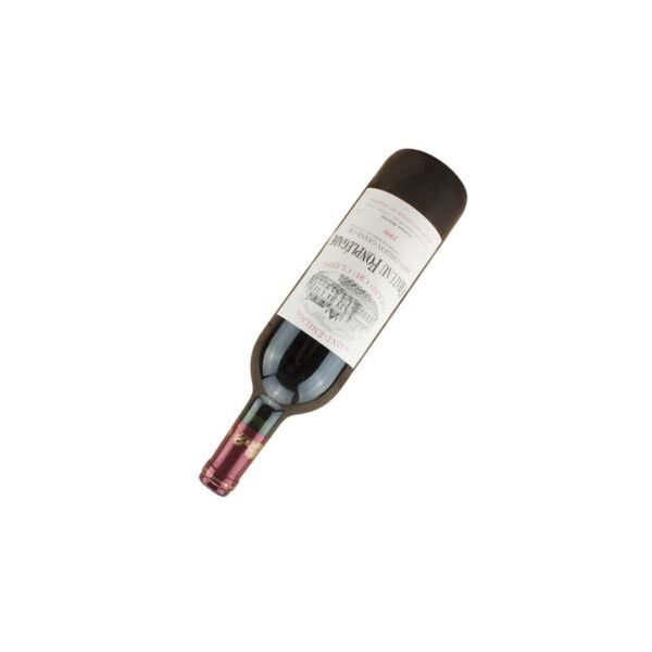 ลักษณะเฉพาะที่ทำให้ 1999 Chateau Fonplegade โดดเด่นคืออะไร?