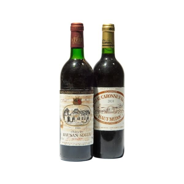 Chateau Caronne Ste Gemme ตั้งอยู่ที่ไหน และมีประวัติความเป็นมาอย่างไร?