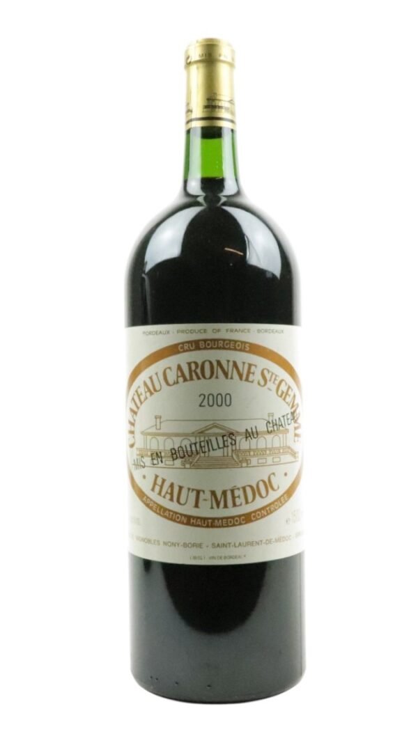 โรง винодельня Chateau Caronne Ste Gemme ใช้เทคนิคการผลิตไวน์แบบดั้งเดิมหรือไม่?