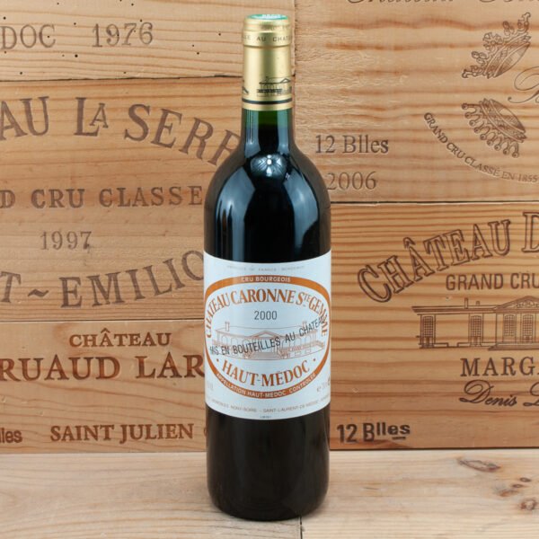 Chateau Caronne Ste Gemme ที่ไหนขาย 🛒,