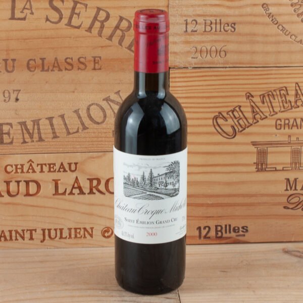 Chateau Croque Michotte halbe Flasche ที่ไหนดี 🏪,