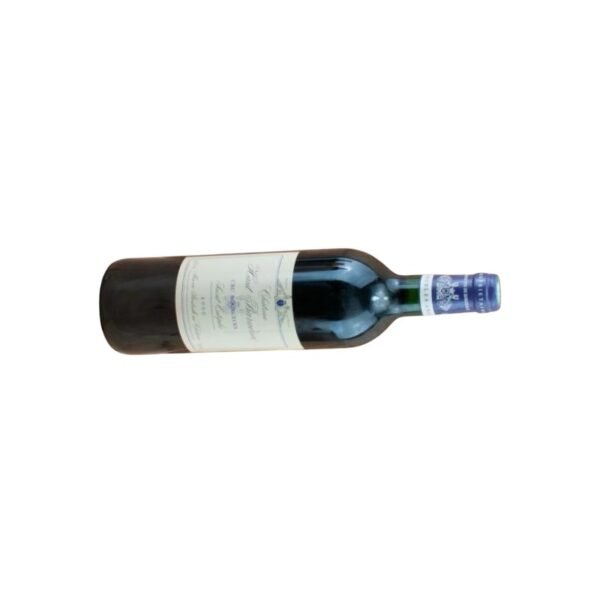 2000 Chateau Haut Baradieu มีลักษณะรสชาติและกลิ่นเด่นอย่างไร?