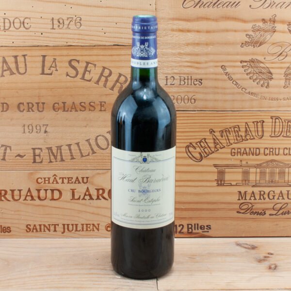 Chateau Haut Baradieu สั่งซื้อ 📦,