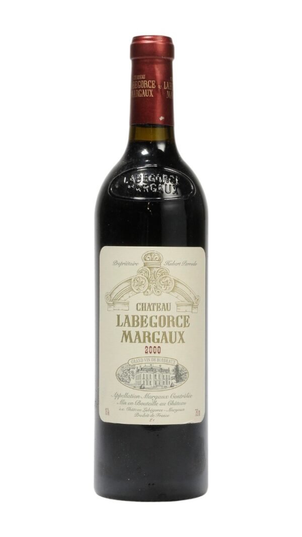 2000 Chateau Labegorce เหมาะสำหรับการดื่มในโอกาสใดบ้าง?