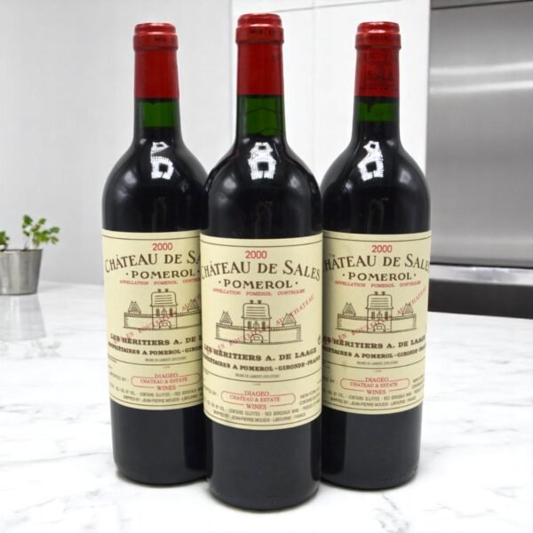 2000 Chateau de Sales รีวิว 📝,
