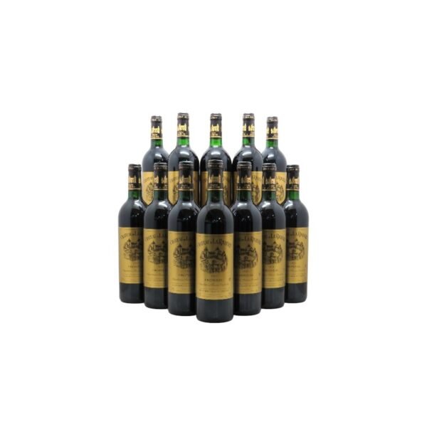 2000 Château de La Rivière คืออะไร?
