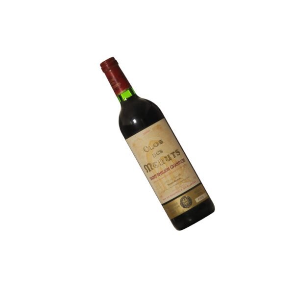 ควรเสิร์ฟ 2000 Clos des Menuts ที่อุณหภูมิเท่าใดสำหรับการดื่มที่สมบูรณ์ที่สุด?