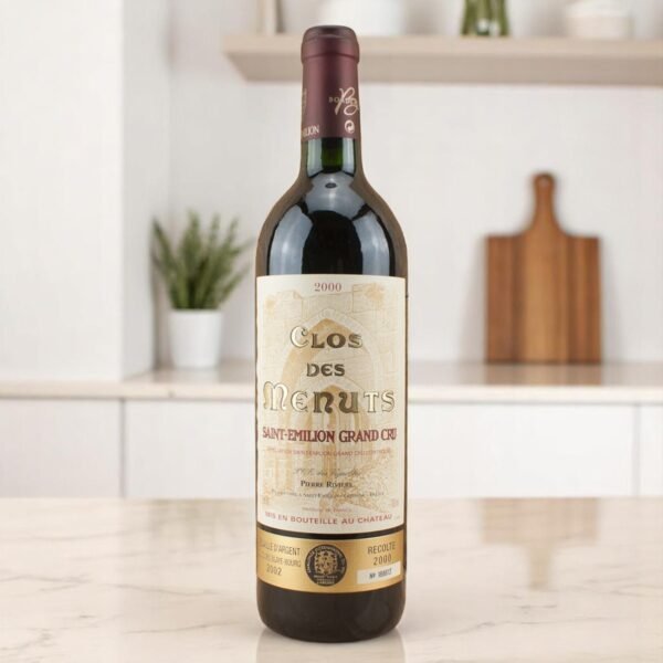 2000 Clos des Menuts ความคิดเห็น 💬,