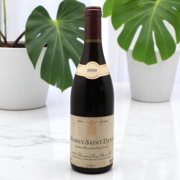 2000 Morey Saint Denis Domaine Forey ซื้อ 🛒,