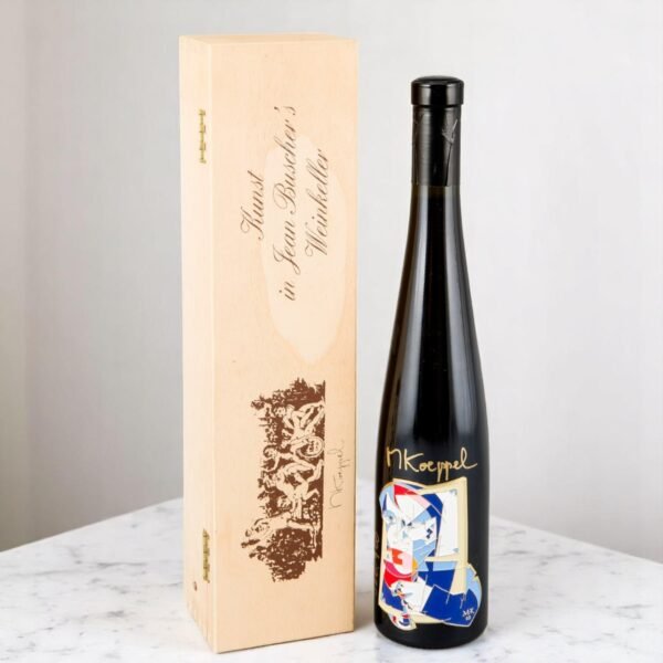 2001 Bechtheimer Stein Spätburgunder Spätlese trocken สั่งออนไลน์ 📦,