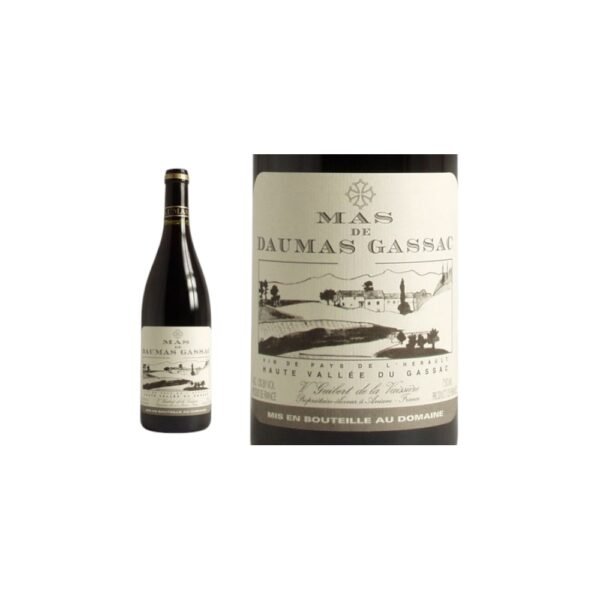 ราคาของ 2001 Mas de Daumas Gassac ในตลาดปัจจุบันอยู่ที่ประมาณเท่าไหร่?