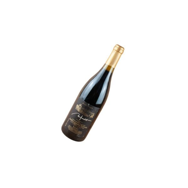 ไวน์ 2001 Spätburgunder Isabel Meersburger Sängerhalde สามารถเก็บไว้นานแค่ไหน?