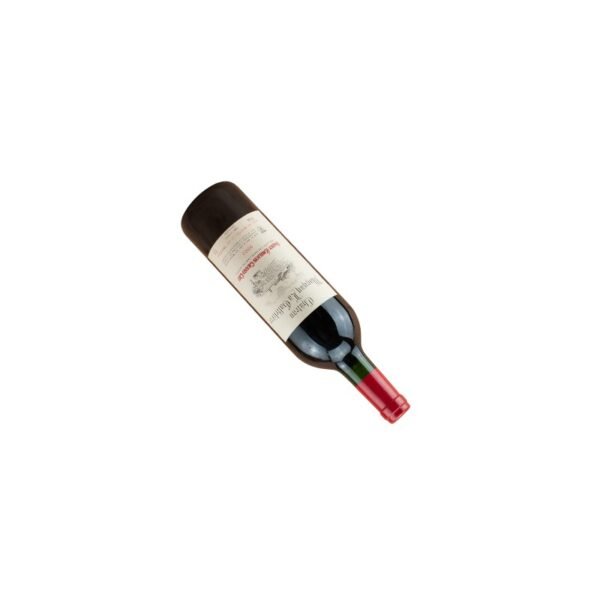2002 Château Magnan La Gaffelière คืออะไร?