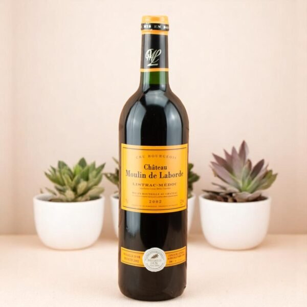 ซื้อ 2002 Chateau Moulin de Laborde 🛒,