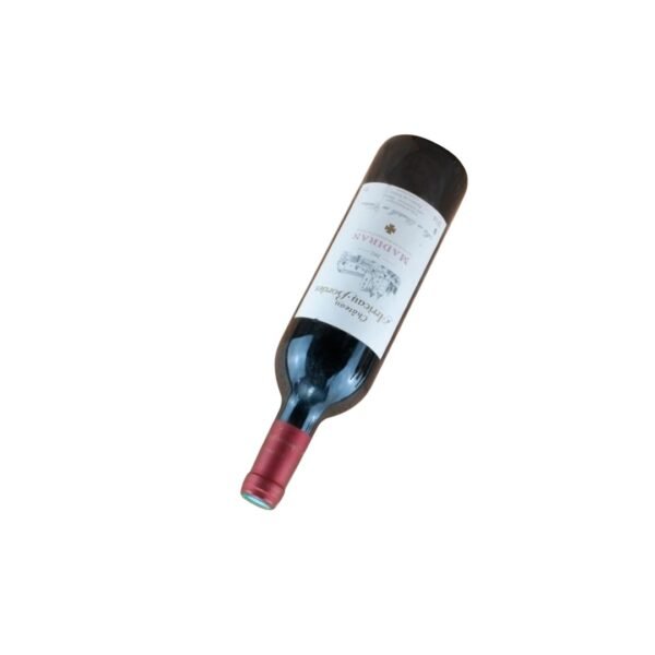 2002 Château d'Arricau Bordes Madiran เหมาะกับอาหารประเภทใดบ้าง?