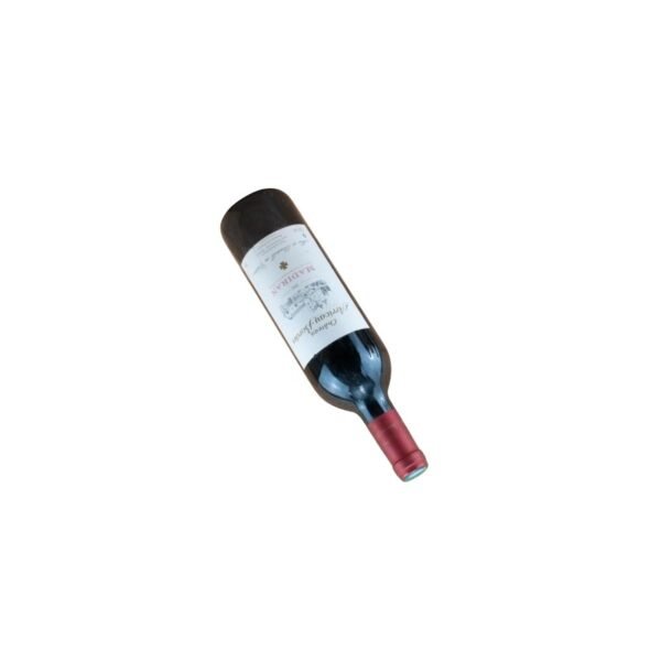 2002 Château d'Arricau Bordes Madiran คืออะไร?