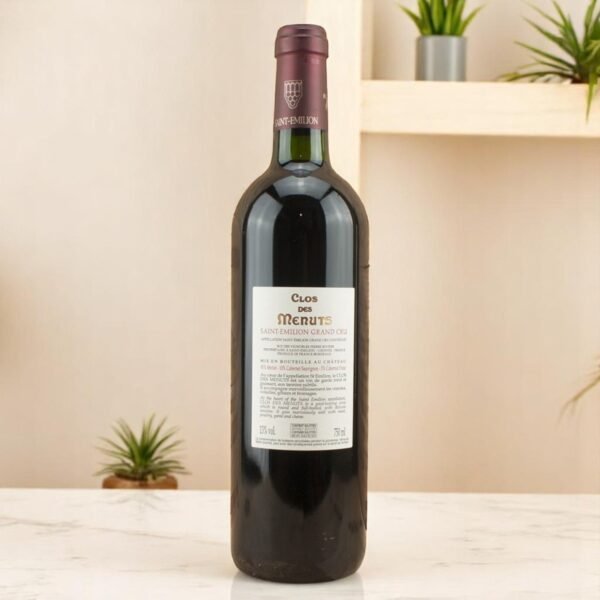 2002 Clos des Menuts สั่งซื้อออนไลน์ 📦,