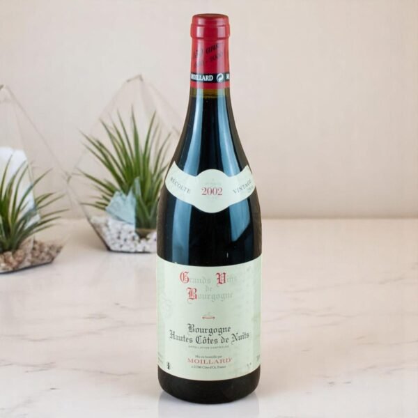 ซื้อ 2002 Hautes Cotes de Nuits Moillard 🛒,
