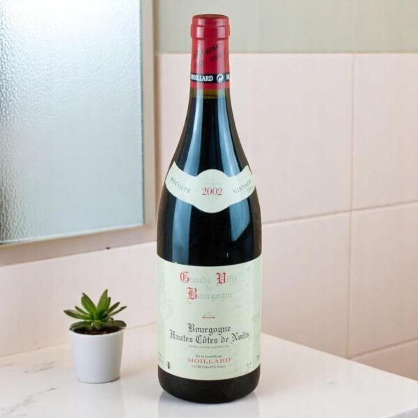 ซื้อ Hautes Cotes de Nuits Moillard 🛒,