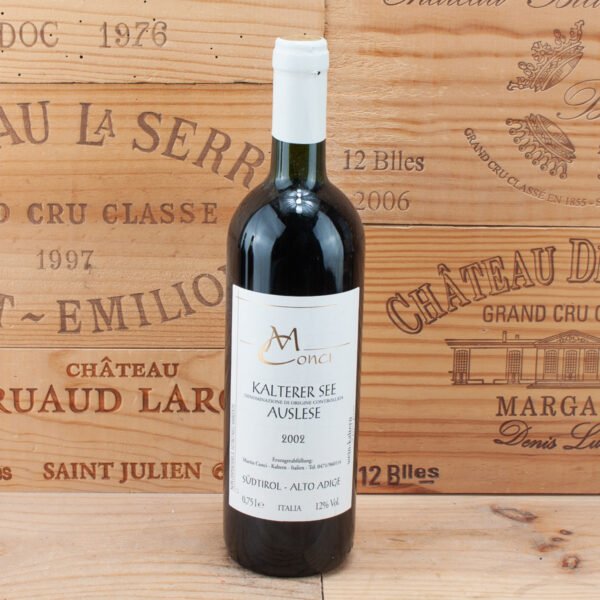 ซื้อ Kalterer See Auslese Martin Conci 🍾,