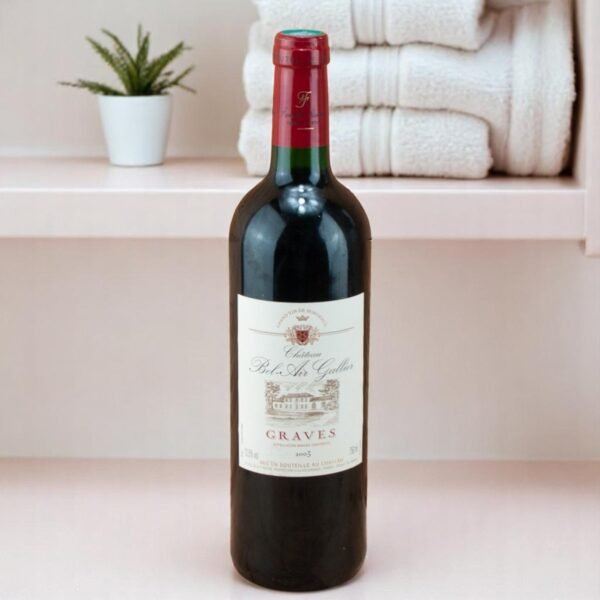Chateau Bel Air Gallier แนะนำ ⭐.