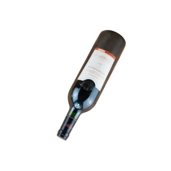 2003 Château Grand Lartigue เหมาะกับอาหารชนิดใด?