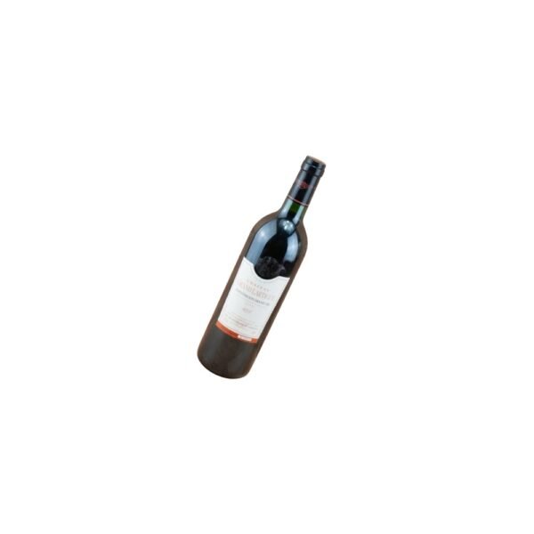 2003 Château Grand Lartigue มาจากภูมิภาคไหนในฝรั่งเศส?