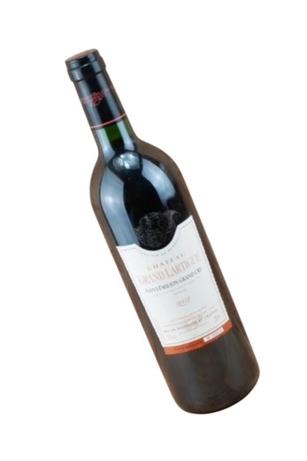 ราคาประมาณของ 2003 Château Grand Lartigue อยู่ที่เท่าไหร่?