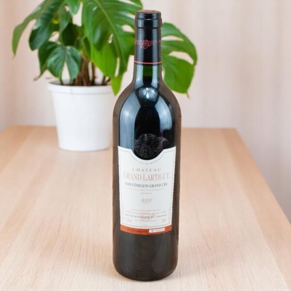 Chateau Grand Lartigue สั่งซื้อออนไลน์ 🌐.