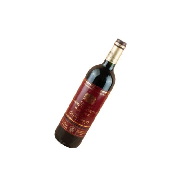 2003 Chateau Larose Trintaudon มีความแตกต่างจากไวน์ Chateau อื่นๆ อย่างไร?