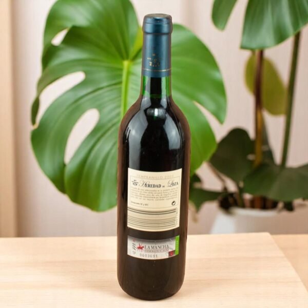 2003 Heredad de Loza Tempranillo สั่งซื้อออนไลน์ 📦,