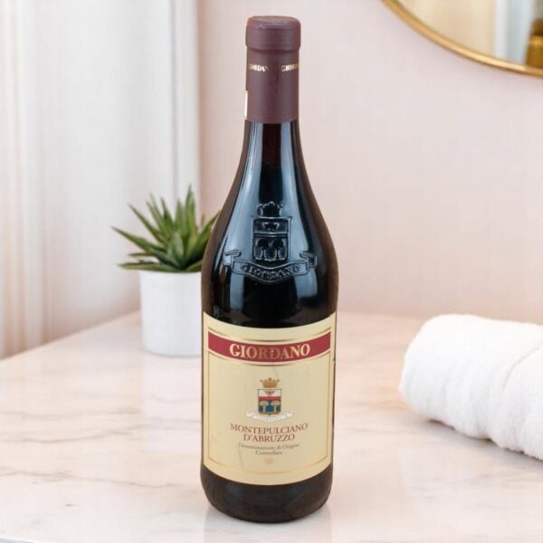 Montepulciano d’Abruzzo ขนาด 750ml 📏,