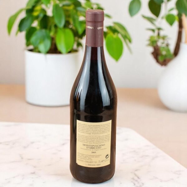 ซื้อ Montepulciano d’Abruzzo ออนไลน์ 🛒,