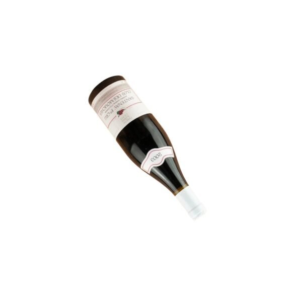 2003 Santenay Clos de Mouches คืออะไร?