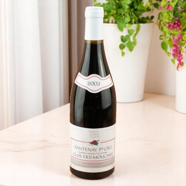 2003 Santenay Clos de Mouches ขายที่ไหน 🏪,