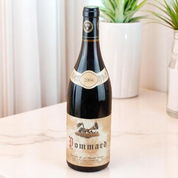 ซื้อ 2004 Pommard Domaine Derats-Dumay 🍇,