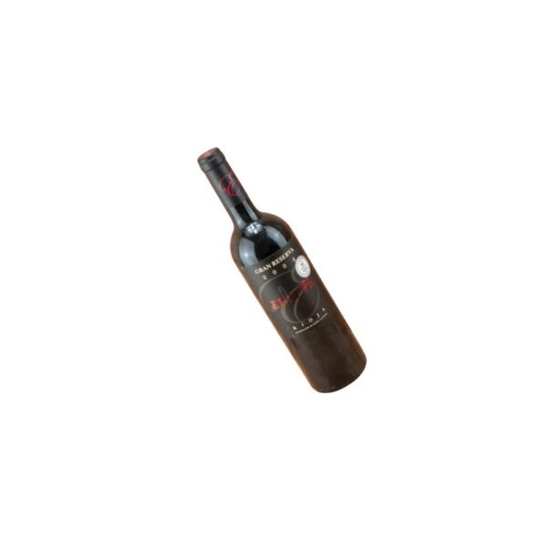 ควรเปิด 2004 Rioja Epulum Gran Reserva ก่อนดื่มหรือไม่?