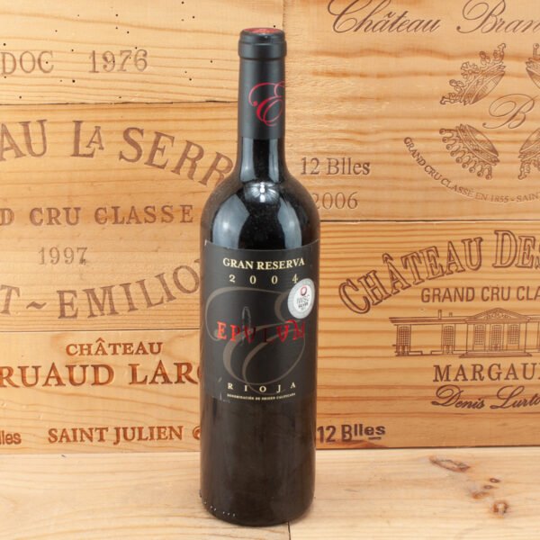 Rioja Epulum Gran Reserva ที่ไหนดี 🍷,