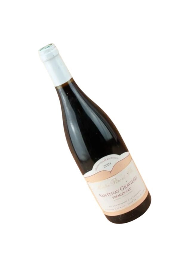 2004 Santenay 1er Cru Gravières Mestre Pére et Fils ถือเป็นไวน์ที่มีคุณภาพสูงหรือไม่?