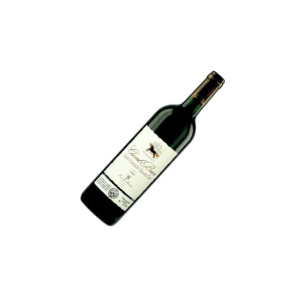 ควรเสิร์ฟ 2005 Chateau Cheval Brun ที่อุณหภูมิใดเพื่อให้รสชาติสมบูรณ์ที่สุด?