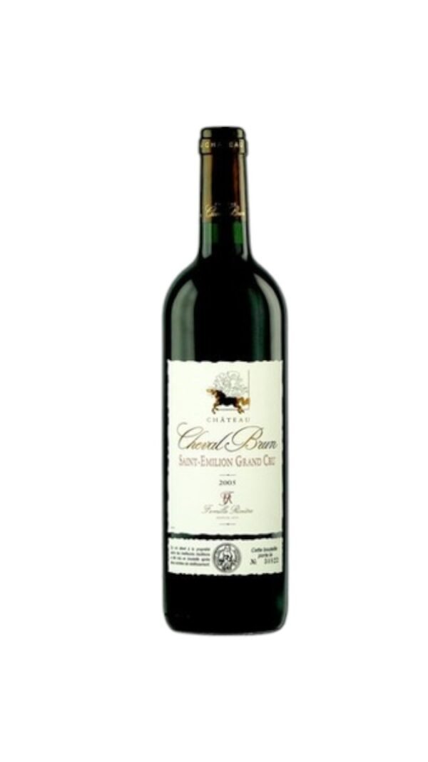 Chateau Cheval Brun มีประวัติความเป็นมาอย่างไรในฐานะผู้ผลิตไวน์ Saint-Émilion?