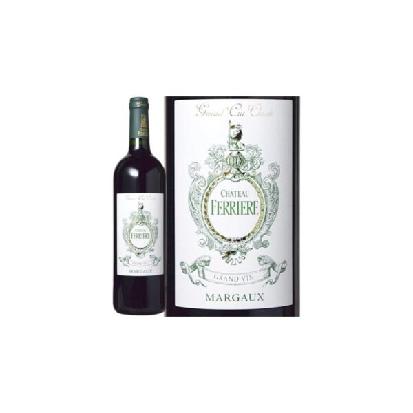 คุณสมบัติพิเศษหรือเอกลักษณ์ของ Chateau Ferriere คืออะไร?