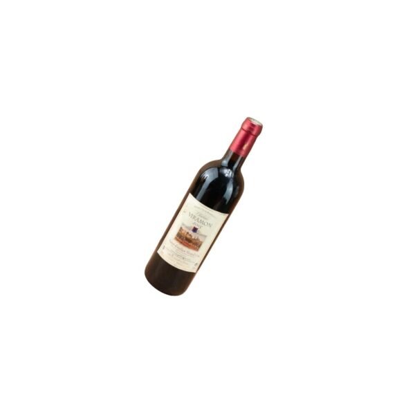 2005 Château Viramont Réserve Prestige คืออะไร?